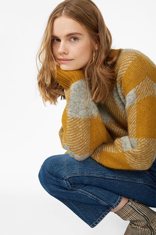 cheap knitwear