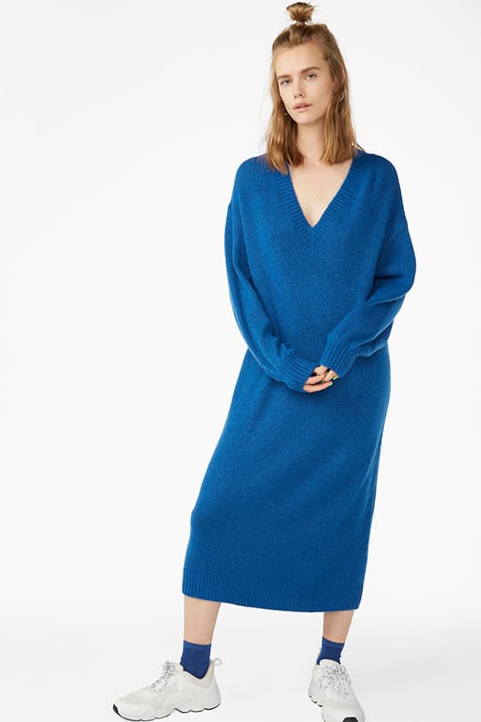 cheap knitwear