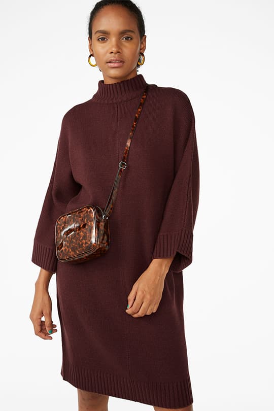 cheap knitwear