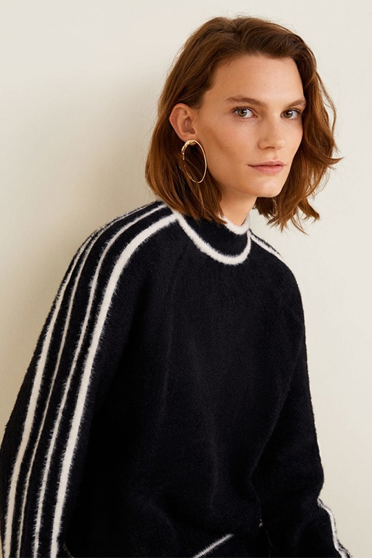 cheap knitwear