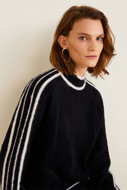 cheap knitwear