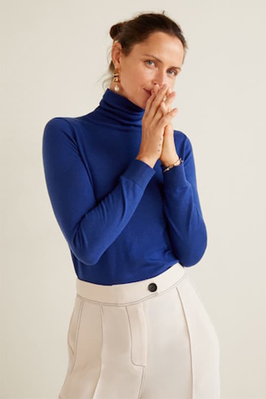 cheap knitwear