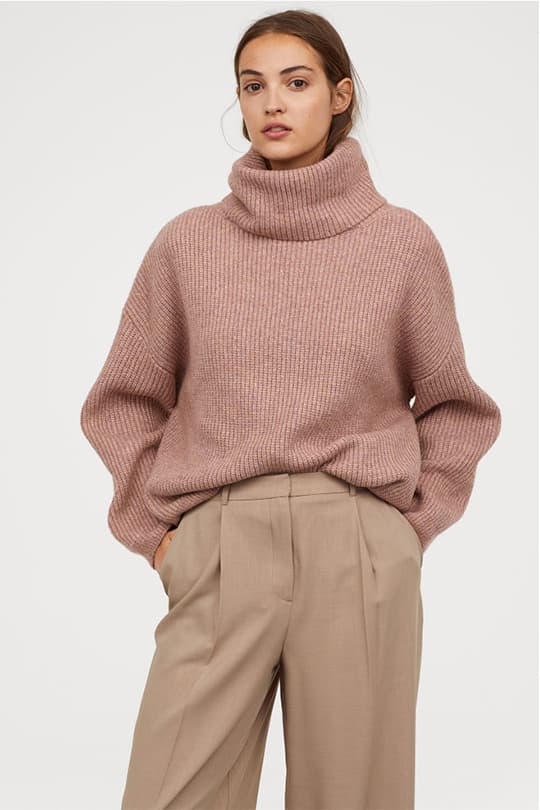 cheap knitwear