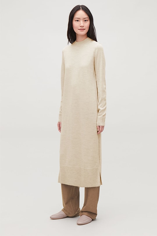 cheap knitwear