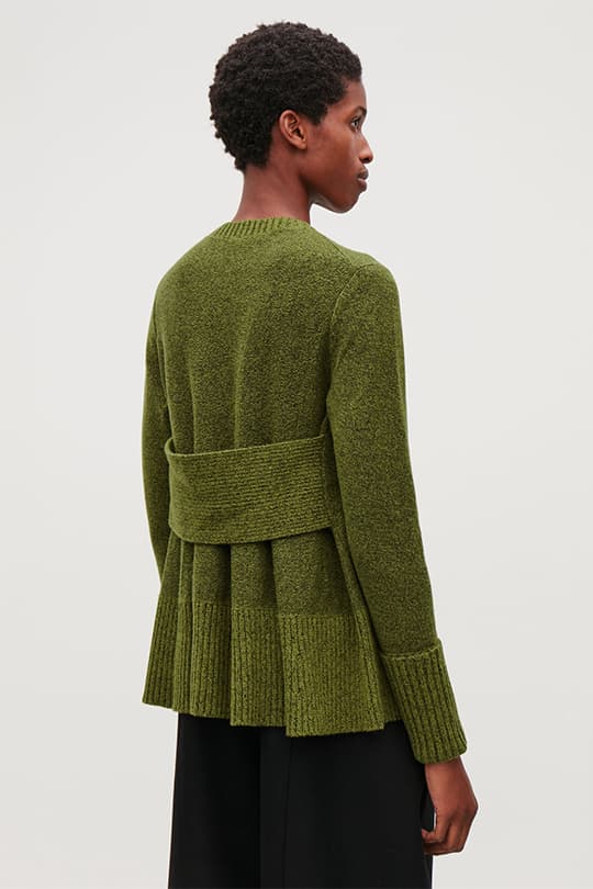 cheap knitwear