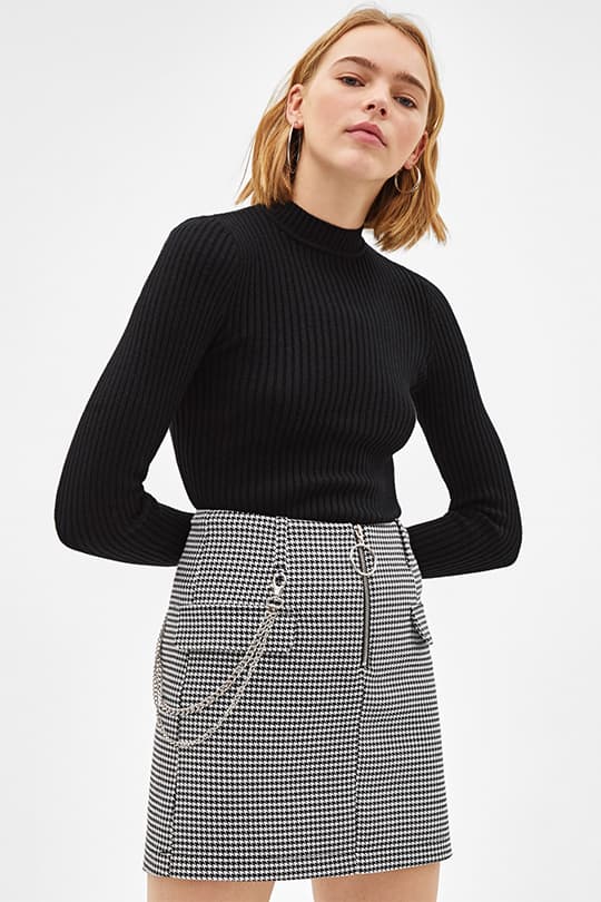 cheap knitwear