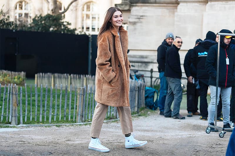 coat