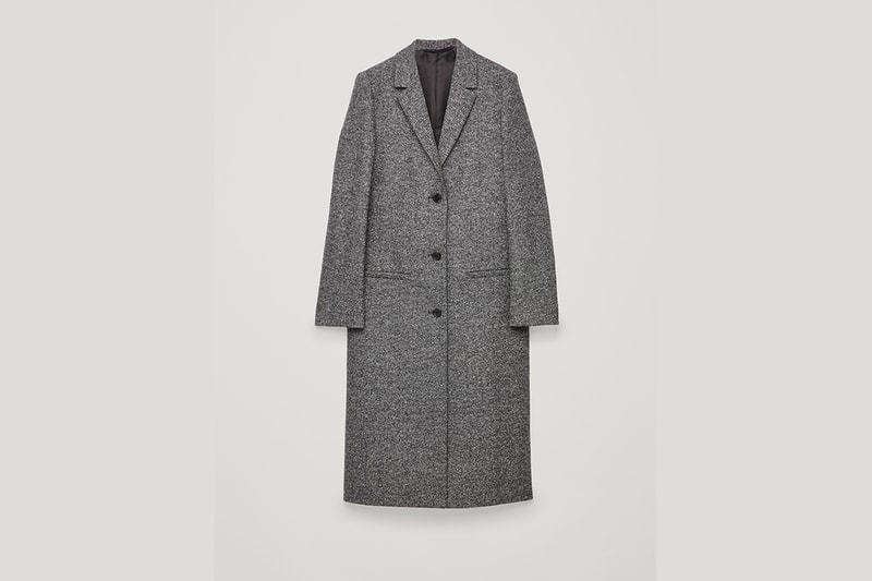 COS coat