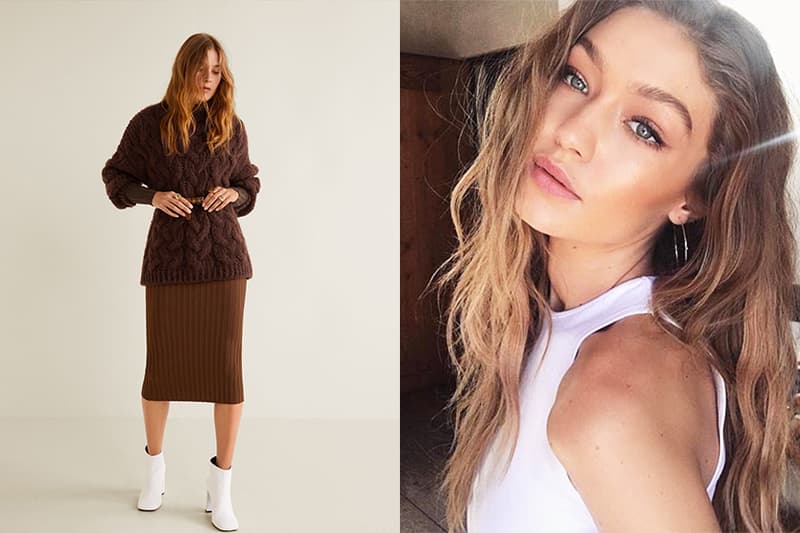 gigi-hadid-model-off-duty-style-mango-sweater