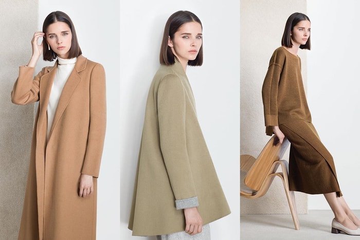 選購冬日羊毛大衣有學問:這兩大設計元素正影響它們的曝光率