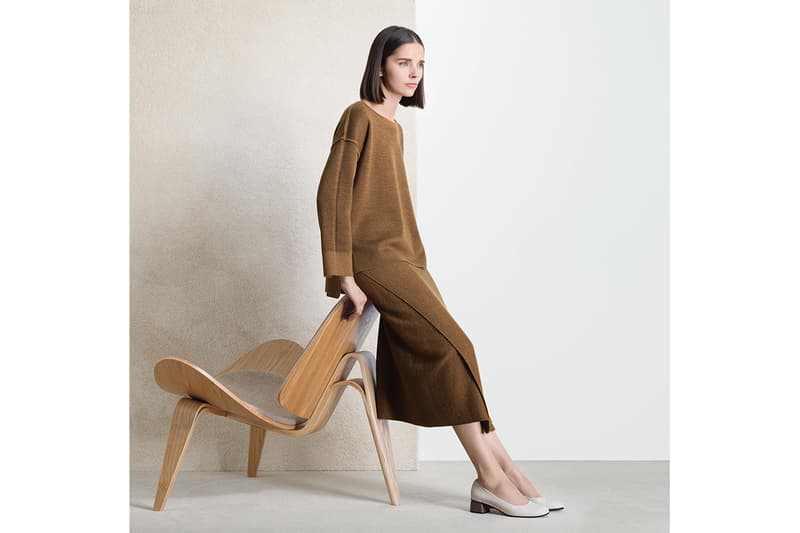 giordano ladies fw18_LOOKBOOK