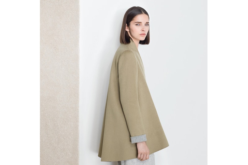giordano ladies fw18_LOOKBOOK