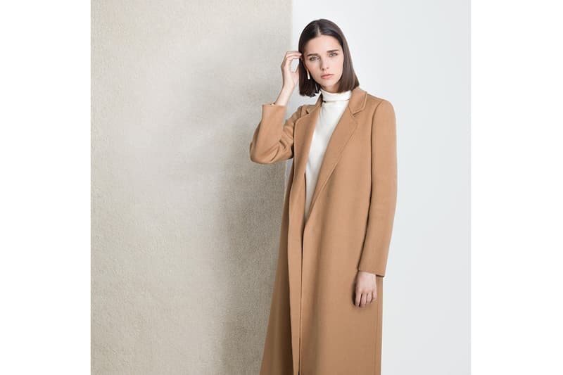 giordano ladies fw18_LOOKBOOK