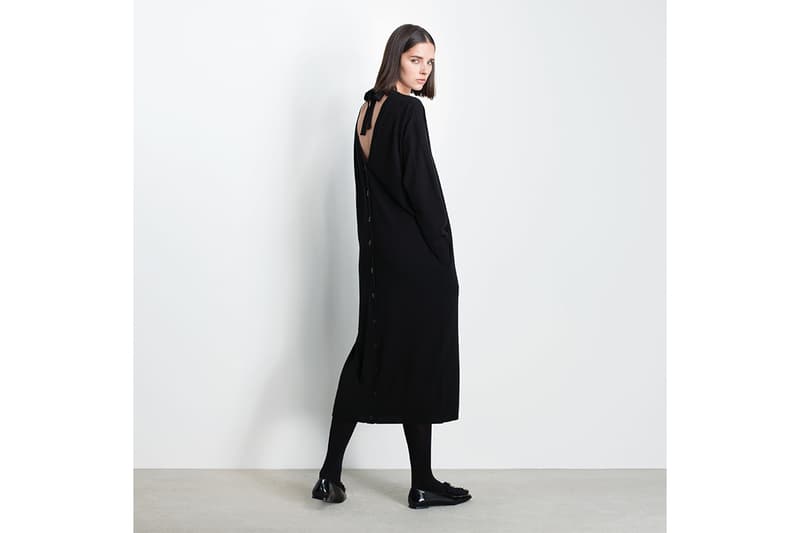 giordano ladies fw18_LOOKBOOK