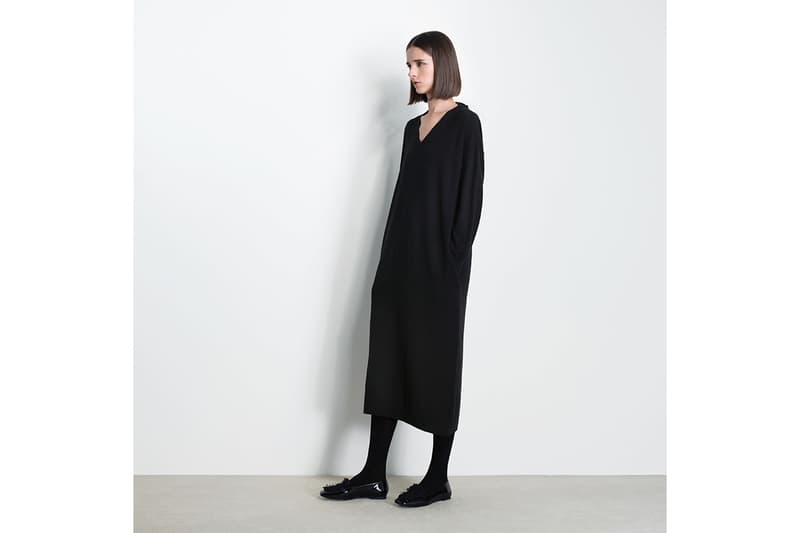 giordano ladies fw18_LOOKBOOK