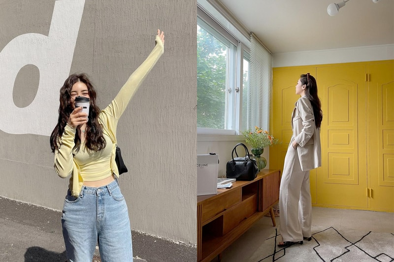 hair styling tips dryer korean japanese