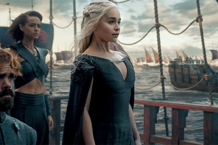 終於要來了!《Game of Thrones》首支前導預告登場,大戰將於明年 4 月展開!