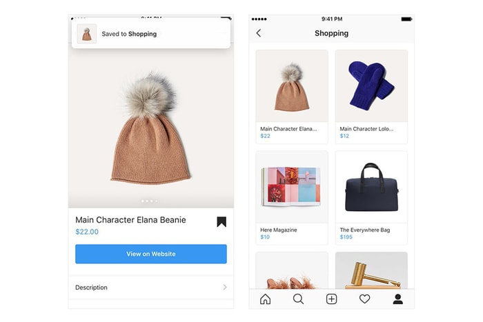 讓你銀包完全失守！連 Instagram 也要以 3 個新功能加入購物節！