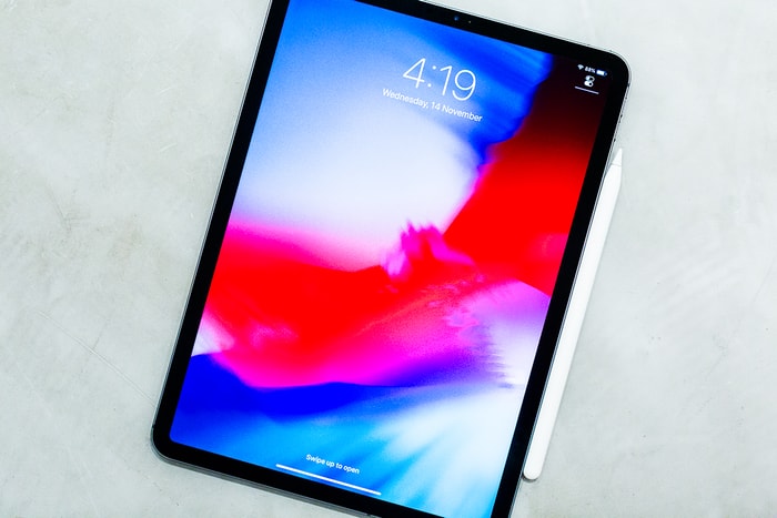 全新 iPad Pro 面世，試用了全新功能後就不能回頭了！