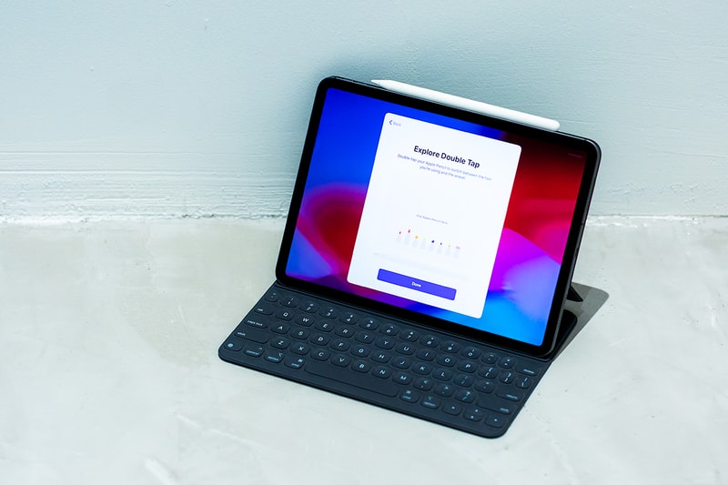 iPad Pro 2018 Review