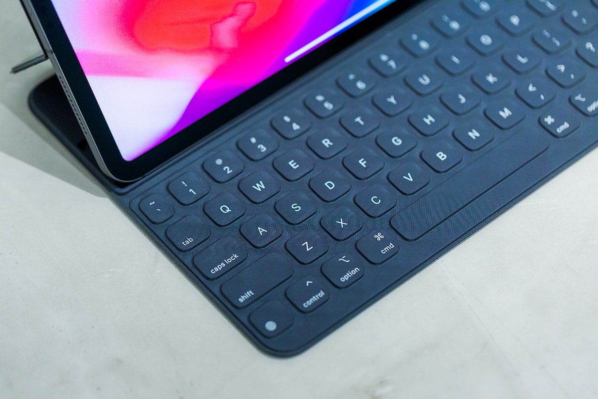 iPad Pro 2018 Review