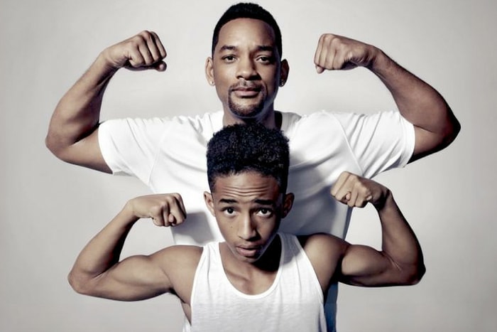 #POPBEE 專題:作為一位人人稱羨的星二代,你該看看 Jaden Smith 宣布出櫃後的風波
