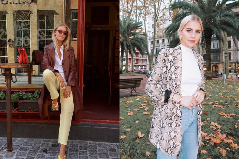 winter coat jacket trends must have 5 piece