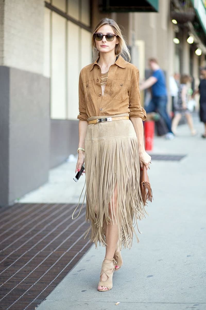 midi skirts v neck office lady working style inspiration