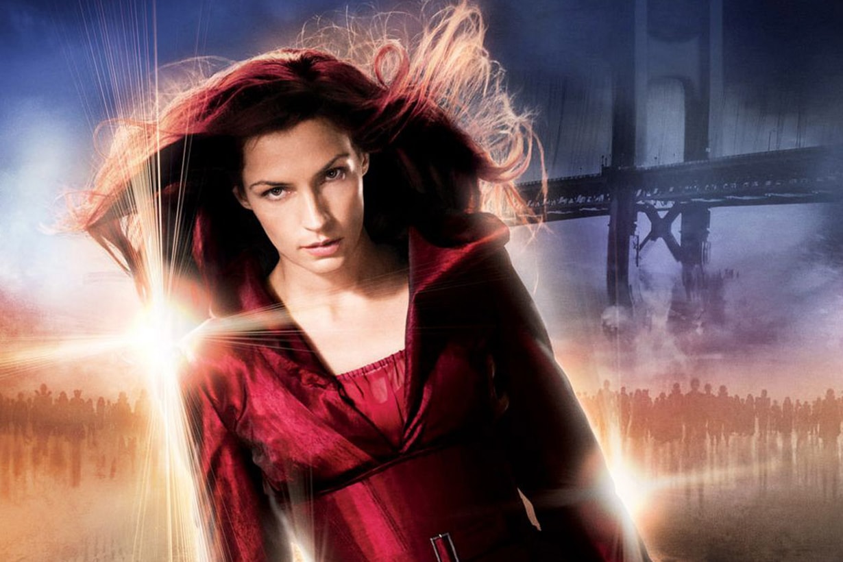 Stan Lee Marvel Comics Black Widow Scarlet Witch Captain Marvel Storm Jean Grey Character Scarlett Johansson Brie Larson Elizabeth Olsen