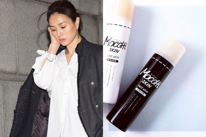 毛孔內的污垢都吸光光!這款好玩又好用的潔面泡沫是日本女生都爭著搶購的!