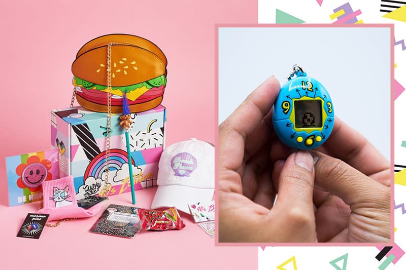 most valuable classic 90s items revealed