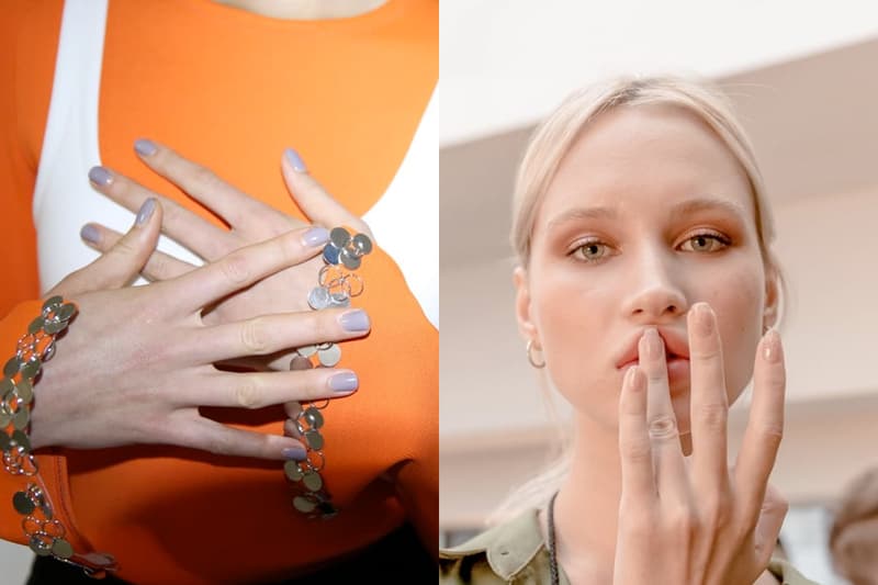 nail polish shape perfect recommend