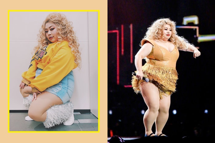 渡邊直美 Live 表演再次驚艷,一口標準中文大跳蔡依林《舞孃》!