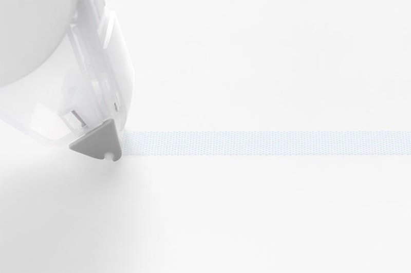 nendo japanese design gloo adhesive office products kokuyo