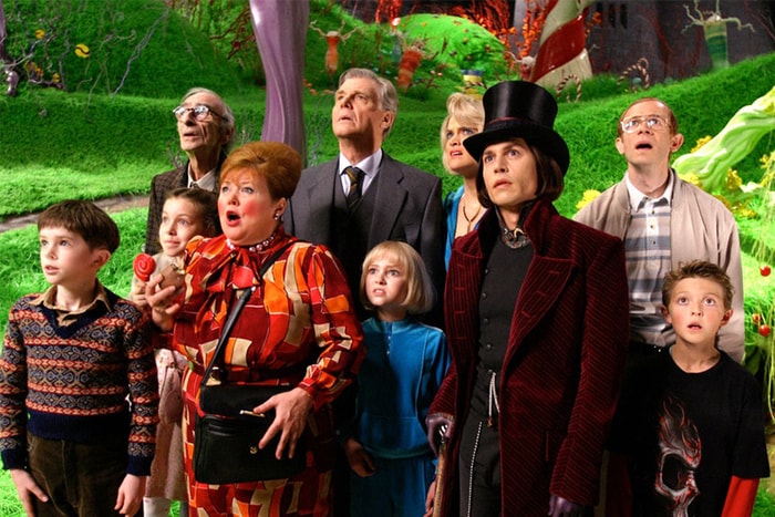 Netflix 決定打造 Roald Dahl 世界推出童話改編影集，《朱古力獎門人》也有份！