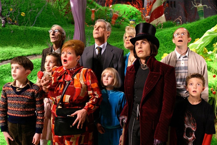 Netflix 決定打造 Roald Dahl 世界推出童話改編影集,《朱古力獎門人》也有份!