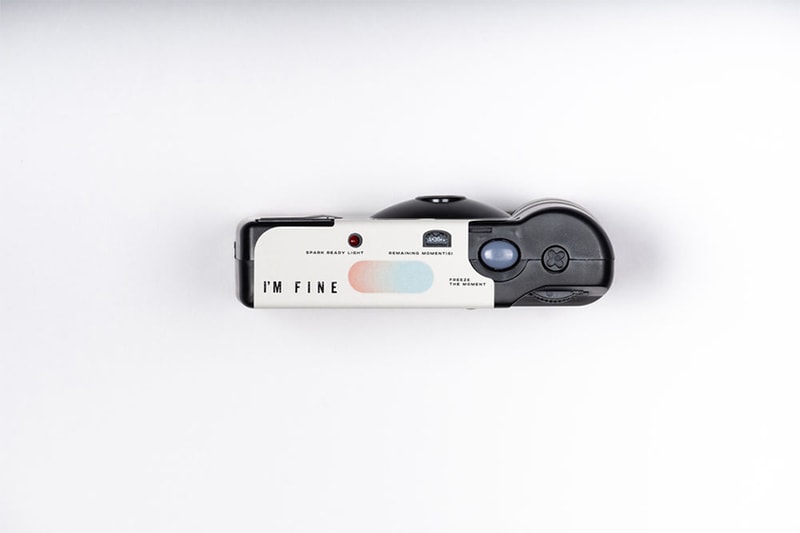 ninm lab im fine film camera