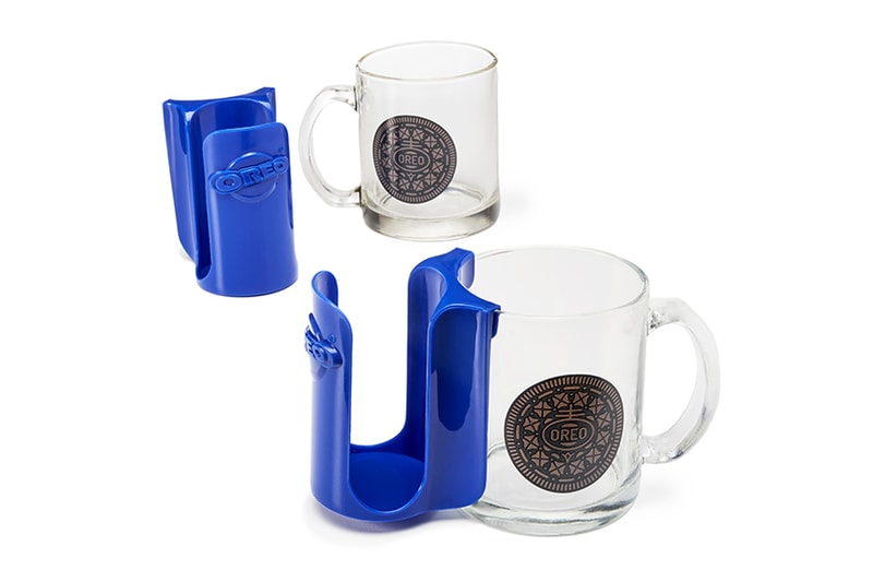 oreo dunking set walmart