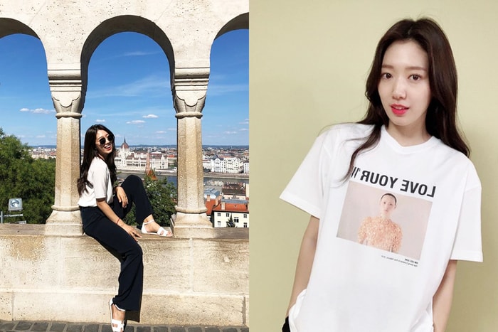 朴信惠魅力沒法擋!新劇還未開播,粉絲們已經紛紛換上她劇中髮型!