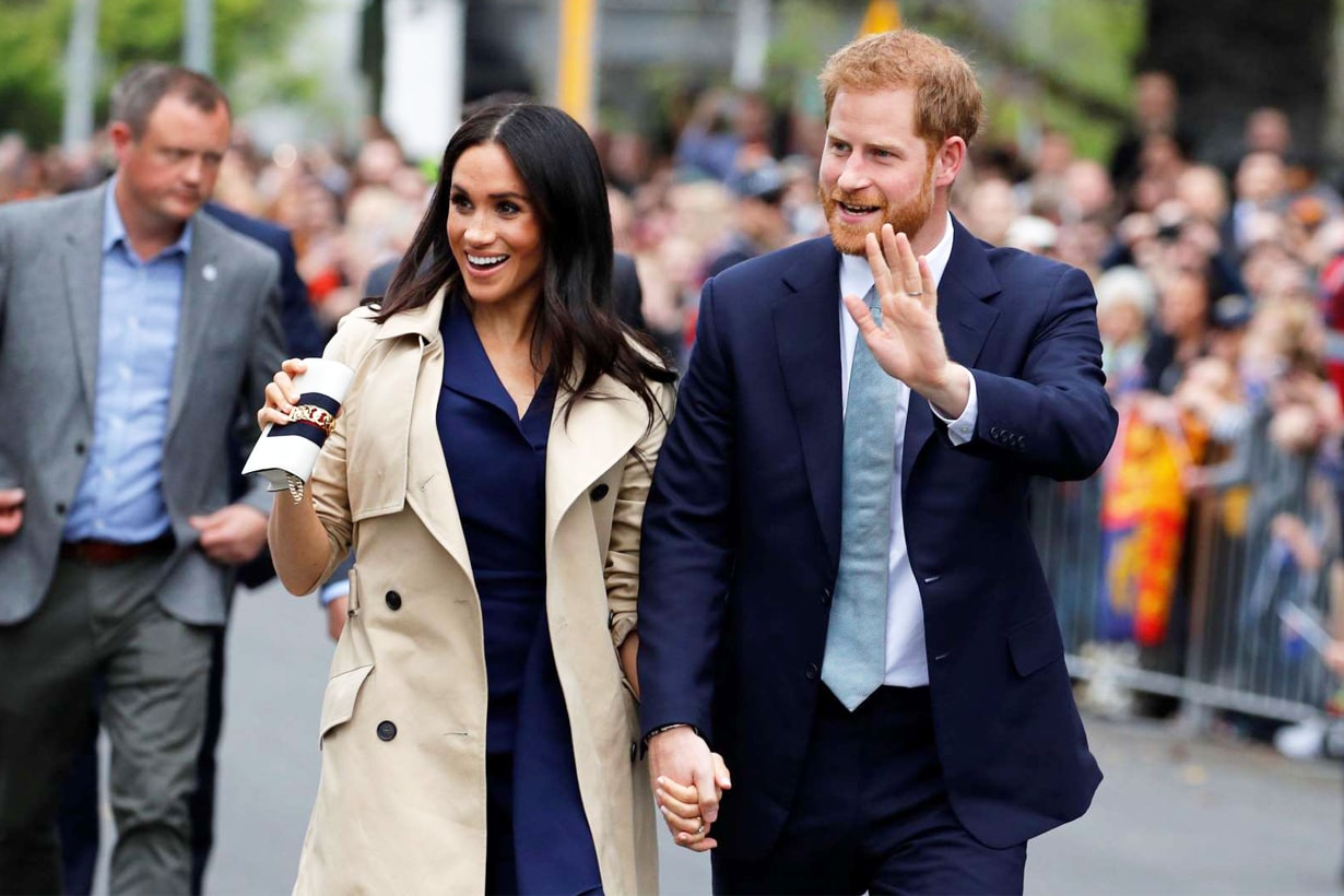 Prince Harry Meghan Markle Love Sex relationship couples Relationship expert Jazz Bjelica Royal Baby marriage challenge british royal family