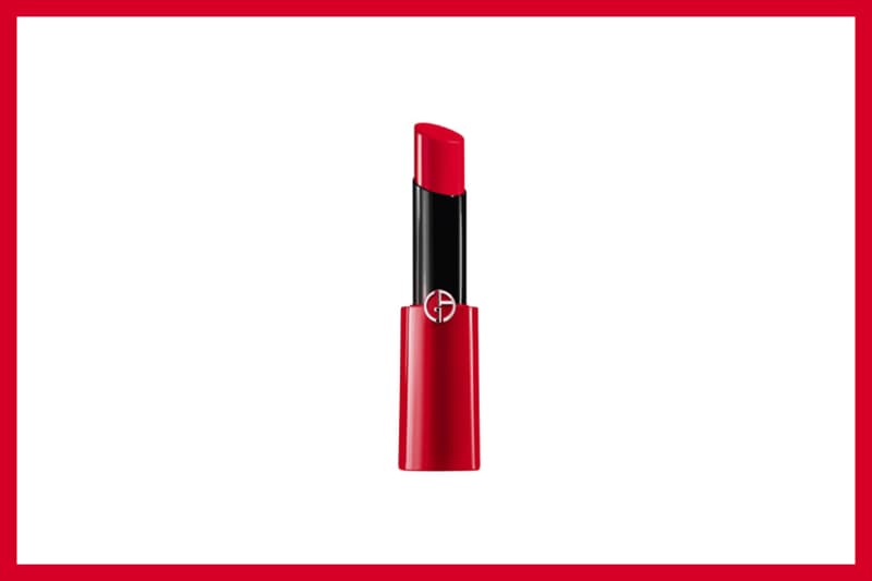 &ROSY GIORGIO ARMANI beauty 503 FATAL ipstick