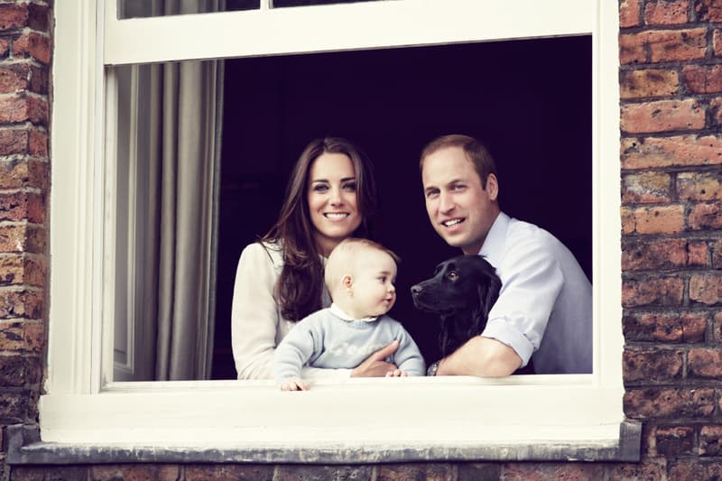 Prince William Kate Middleton Prince Charles Camilla Royal correspondent control freaks british royal family