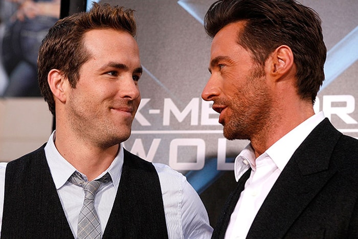 死侍、狼人再爆笑吐糟!他們隔空互整的功力又更上一層了