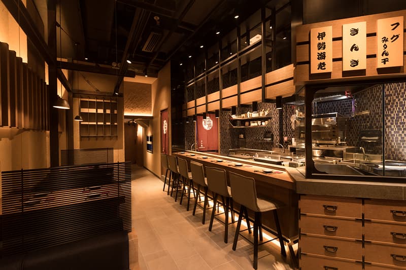 去九龍城尋找美味的日本料理!日本餐廳三和叙讓你大飽口福