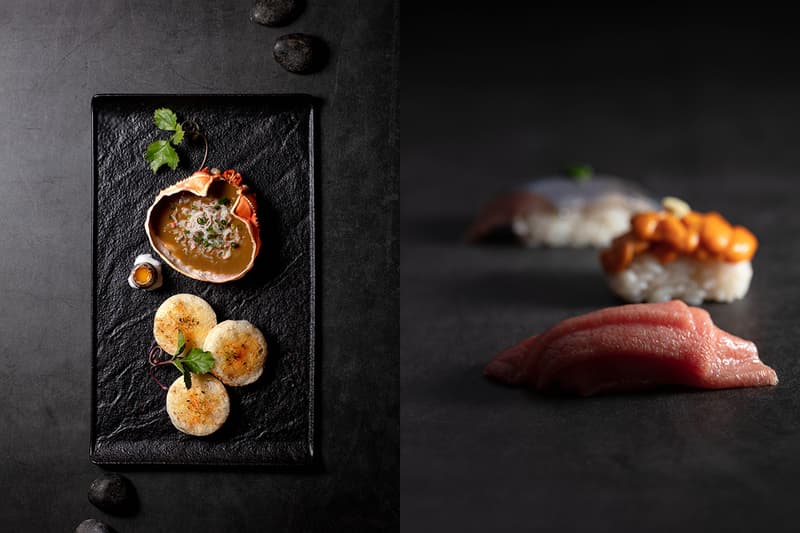 去九龍城尋找美味的日本料理!日本餐廳三和叙讓你大飽口福