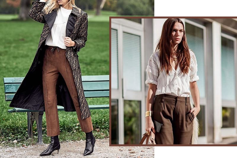 Shirts for stylish office ladies 2018