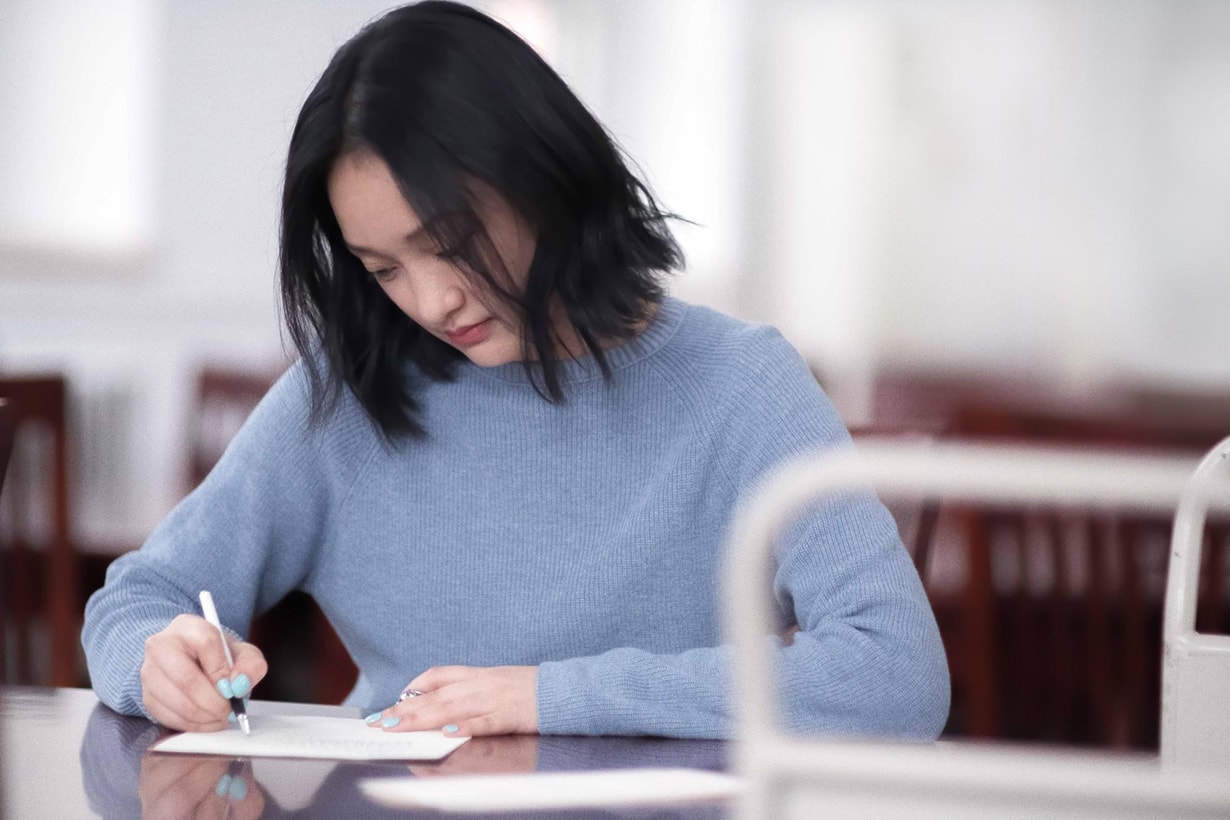 《你好!之華》快要上映,導演岩井俊二率先分享他對電影的解說