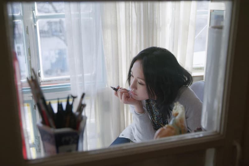 《你好!之華》快要上映,導演岩井俊二率先分享他對電影的解說