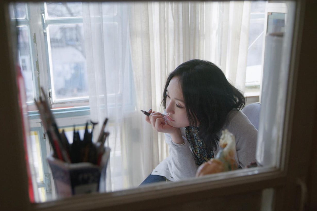 《你好!之華》快要上映,導演岩井俊二率先分享他對電影的解說