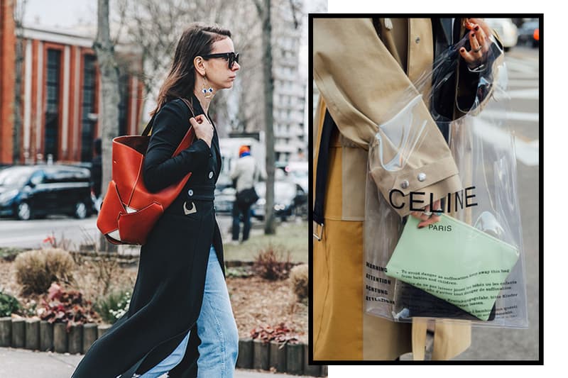 supreme most powerful logo fashion 2018 Lyst report